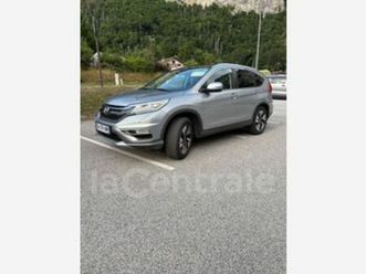 iv generation2 1.6 i-dtec 160 4wd elegance navi