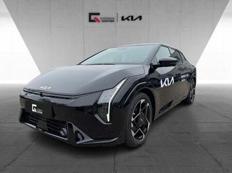 kia ev4 fastback gt-line 81,4kwh fwd drivewise glasd