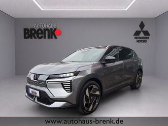 mitsubishi eclipse cross ev 87kwh diamant top *acc/360°*