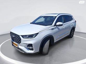 nobel אוט׳ בנזין 1.6 (186 כ״ס)