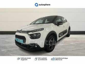 iii generation2 1.5 bluehdi 100 max bvm6