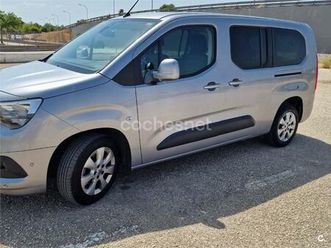 opel combo life 1.5 td ss edition plus xl