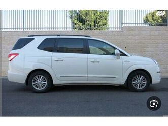 dlx אוט׳ מיניוואן / mpv 2.0 (155 כ״ס)