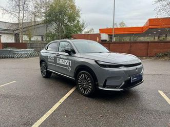 68.8kwh advance auto 5dr