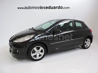 peugeot 207 active 1.6 hdi 92 fap