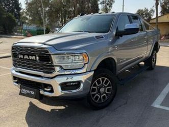 limited אוט׳ 6.7 (370 כ״ס)