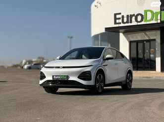 4x4 performance חשמלי אוט׳ (476 כ״ס)