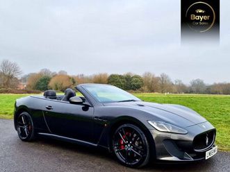 2015 (65) v8 mc 2dr mc shift