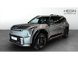 gt-line 7-sits awd - lagerbil /business edition