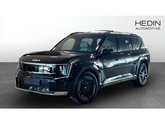 gt-line 7-sits awd - lagerbil /business edition