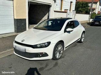 scirocco 2l 170cv