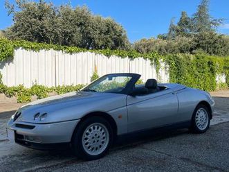 alfa romeo spider 916 - 1997