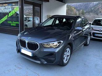 xdrive 25e 220ch business design bva6