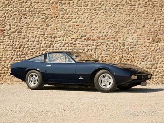 ferrari 365 gtc/4 'gobbone'
