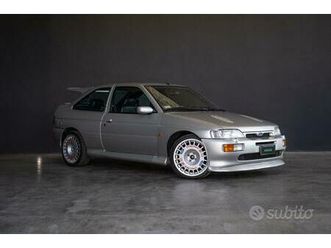 ford escort/orion escort rs cosworth