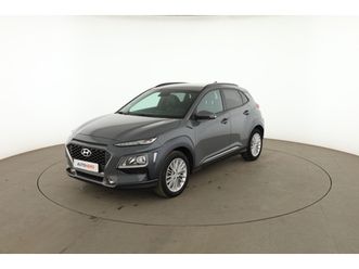 hyundai kona 1.6 crdi creative dct-7