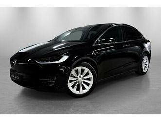 100d long range awd acc skinn ccs luftfjæring ny eu++