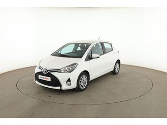 toyota yaris 1.4 d-4d dynamic