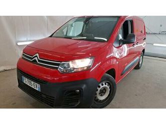 driver m 650 1.2 puretech 130 bva8