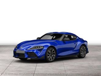 toyota gr supra legend leightweight evo