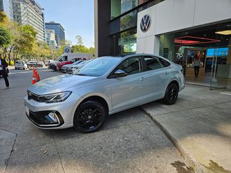 volkswagen virtus 1.6 sound at