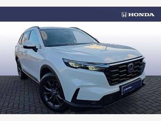 2.0 h i-mmd elegance ecvt 4wd euro 6 (start/stop) 5dr