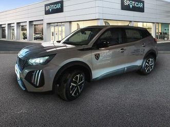 electrique 54 kwh 156 ch style