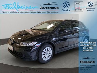 polo life 1.0l tsi dsg