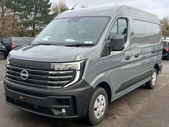 2.0 dci 35 tekna auto l2 h2 euro 6 (start/stop) 4dr