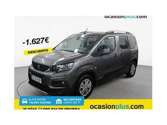 1.5bluehdi s&s standard allure 130