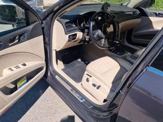 skoda super b benzin und gas