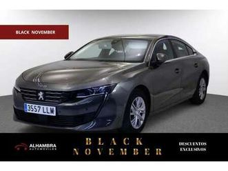 1.5bluehdi s&s business line eat8 130