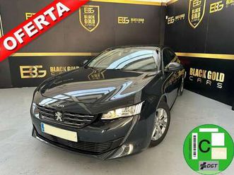 5p business line bluehdi 96kw s&s 6vel