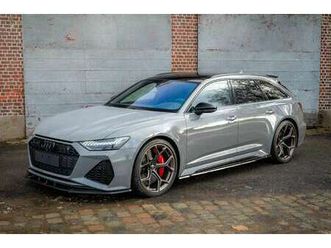 avant performance urban | ceramic brakes | laser |