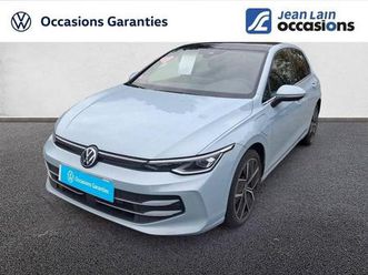 golf 1.5 ehybrid 204 dsg6 edition 50