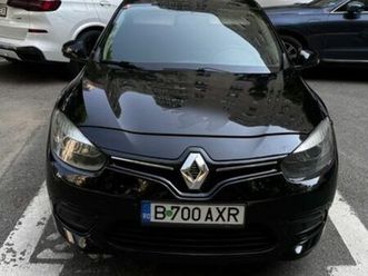 renault fluence gpl bucuresti sectorul 3