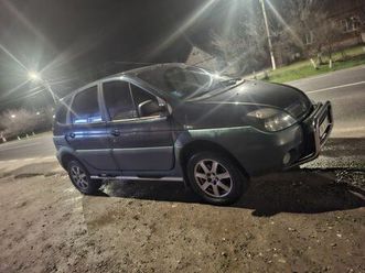 vand/schimb renault scenic rx4 4x4 2002 1.9 chizatau