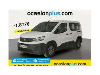 1.5bluehdi s&s standard active pack 100