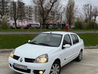 renault symbol 1.5 dci fundeni