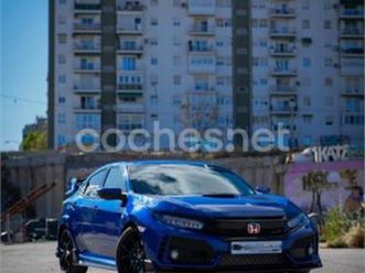 honda civic 2.0 ivtec turbo type r gt