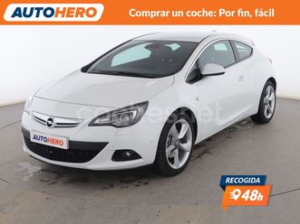 opel gtc 1.4 turbo ss sportive