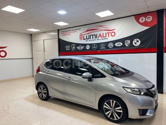 honda jazz 1.3 ivtec comfort navi