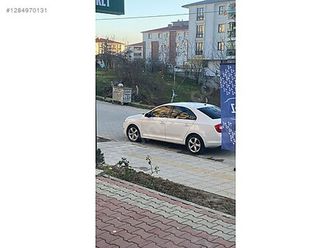 1.2 tsi greentec style