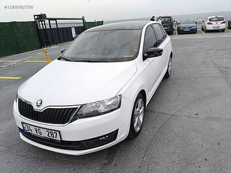 1.4 tdi greentec spaceback style