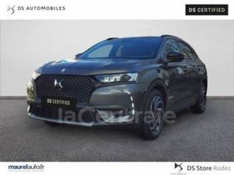 1.6 e-tense 225 performance line + eat8