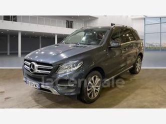 500 e 4matic executive