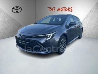 xii generation2 1.8 touring sports hybride 122h design