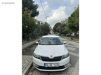 1.2 tsi greentec spaceback style