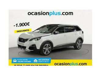 2.0hdi allure aut. 160