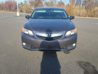 2015 acura ilx 2.0l w/premium package